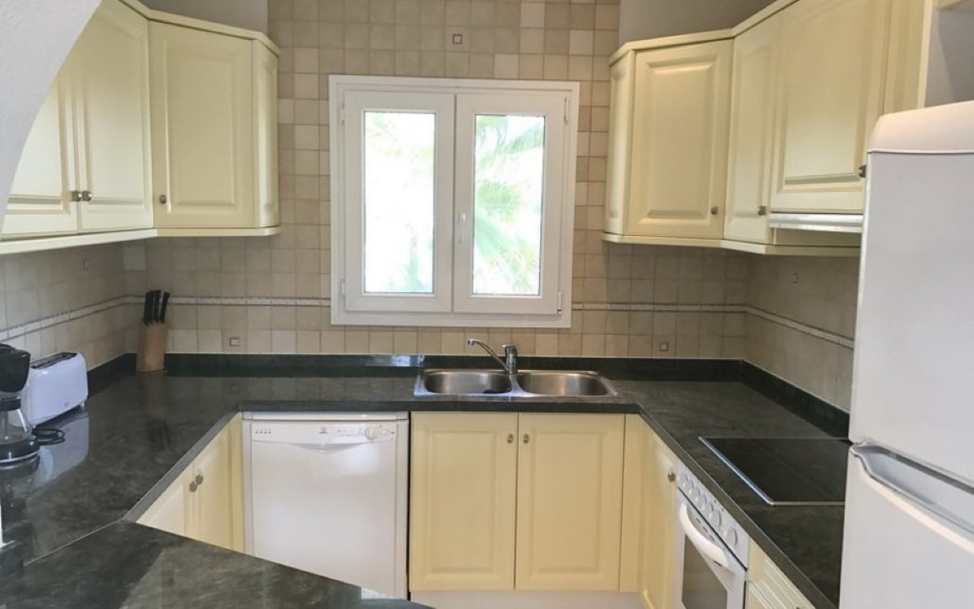 Resale - Villa - Javea - Jávea - Xàbia Centro