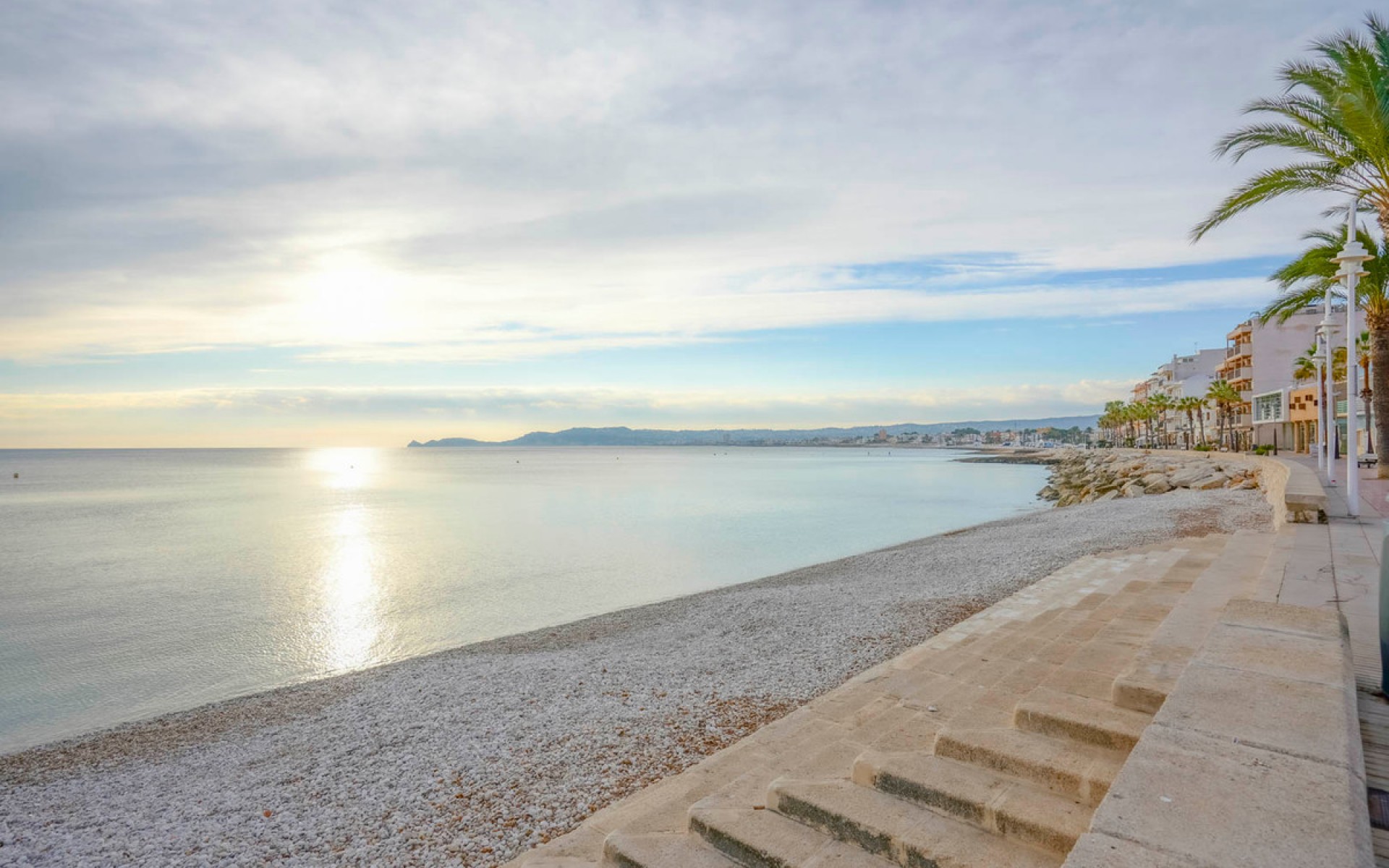 Resale - Villa - Javea - Jávea - Xàbia Centro