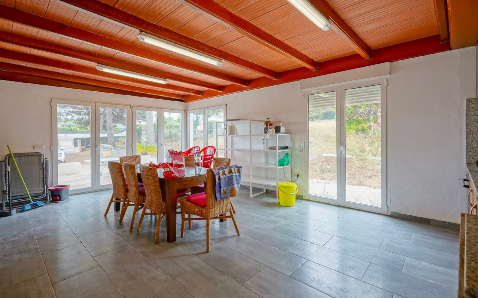 Resale - Villa - Javea - Jávea - Xàbia Centro