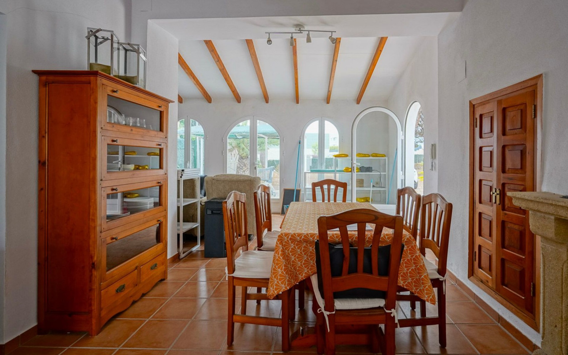 Resale - Villa - Javea - Jávea - Xàbia Centro