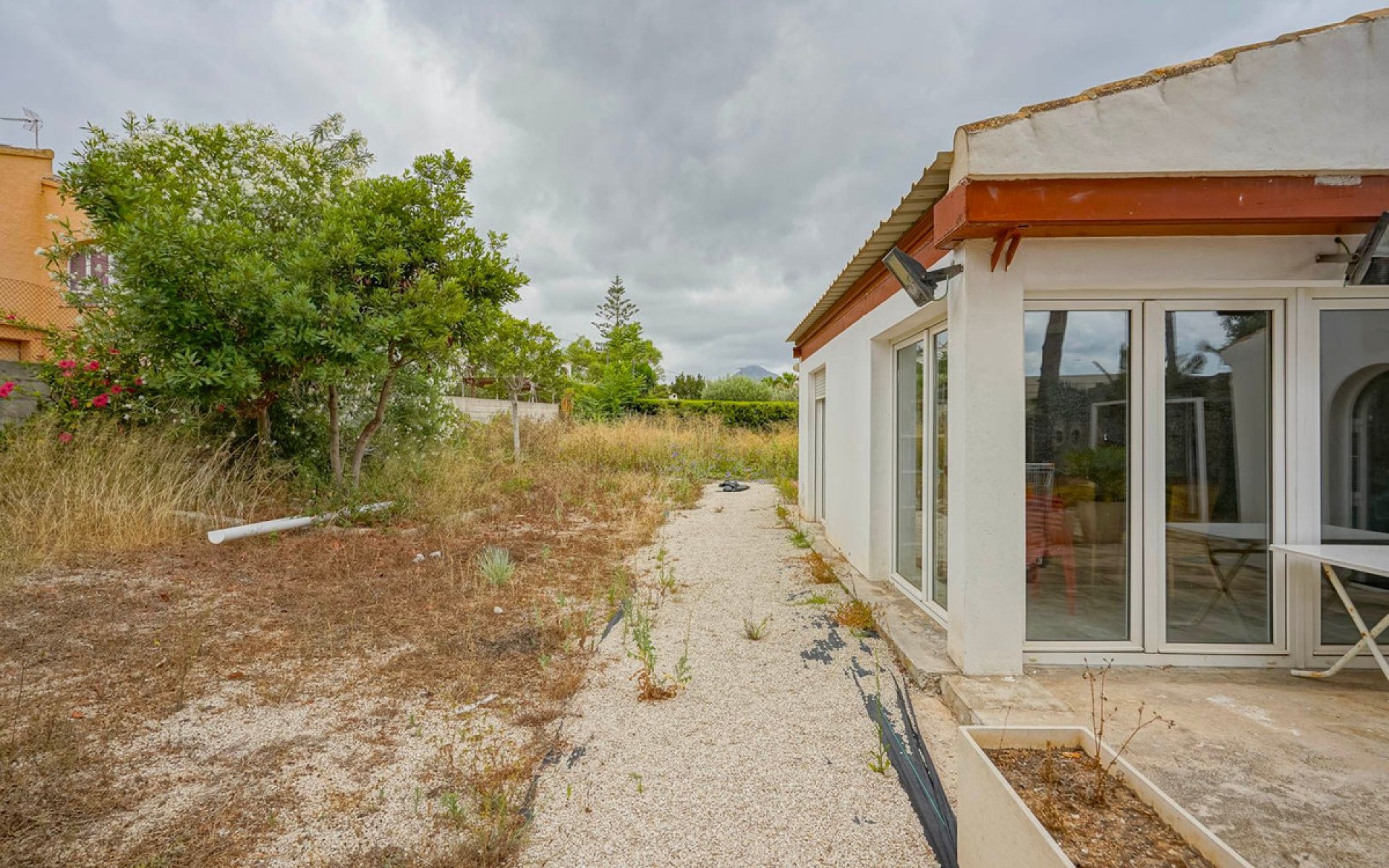 Resale - Villa - Javea - Jávea - Xàbia Centro