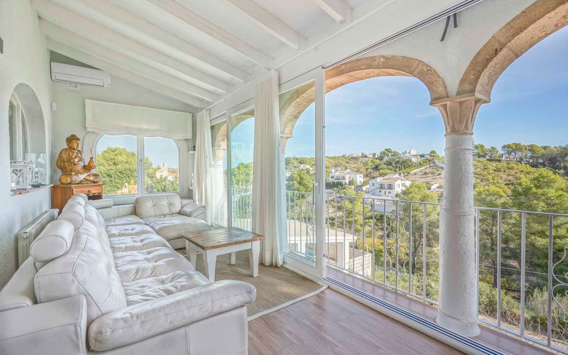 Resale - Villa - Javea - Jávea - Xàbia Centro