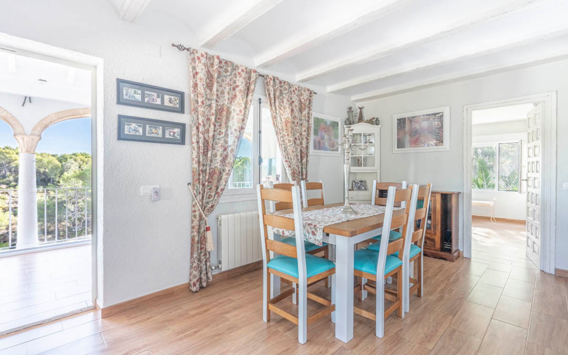 Resale - Villa - Javea - Jávea - Xàbia Centro