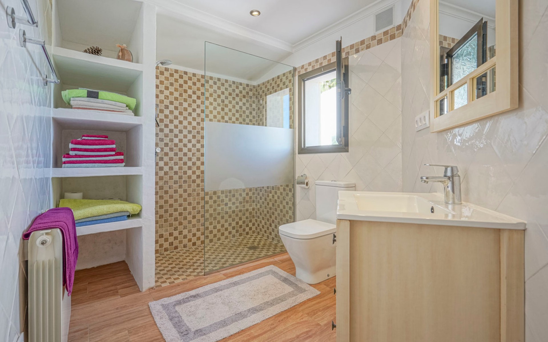 Resale - Villa - Javea - Jávea - Xàbia Centro