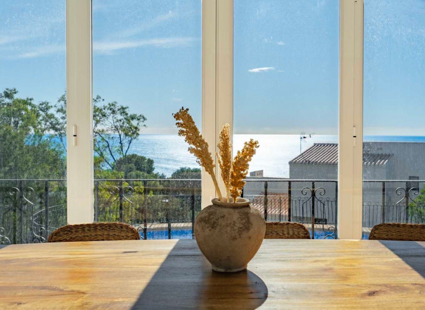 Resale - Villa - Javea - Jávea - Xàbia Centro