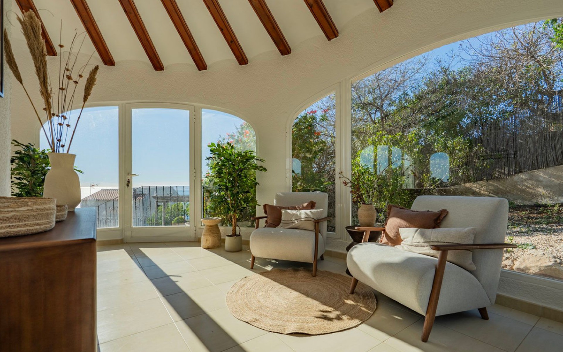 Resale - Villa - Javea - Jávea - Xàbia Centro