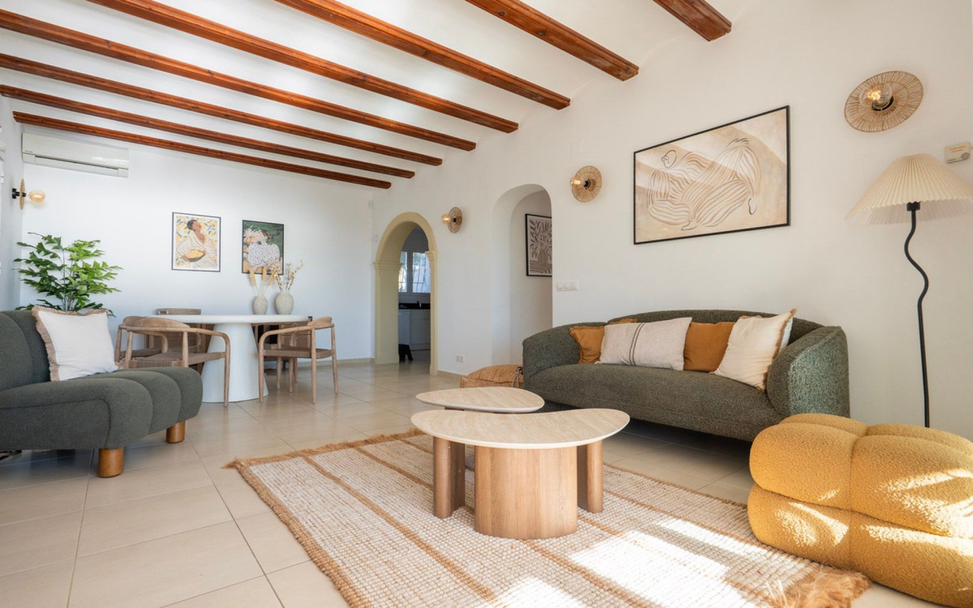 Resale - Villa - Javea - Jávea - Xàbia Centro