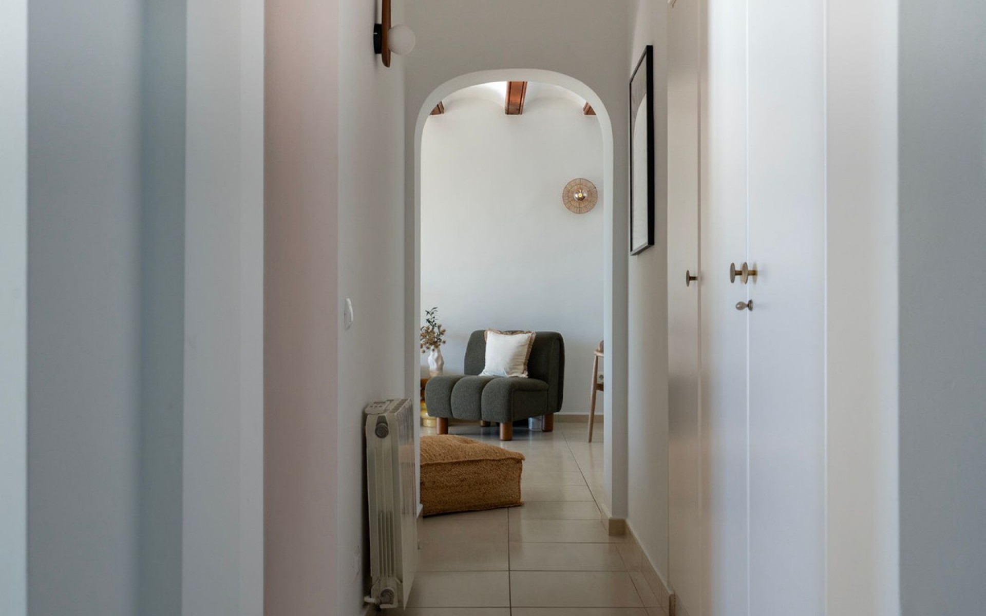 Resale - Villa - Javea - Jávea - Xàbia Centro