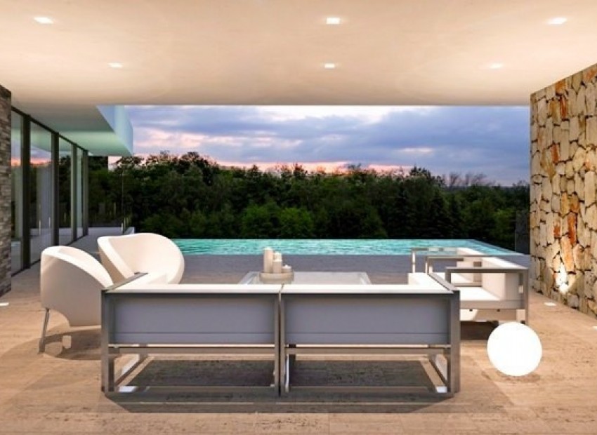 Resale - Villa - Javea - Jávea - Xàbia Centro