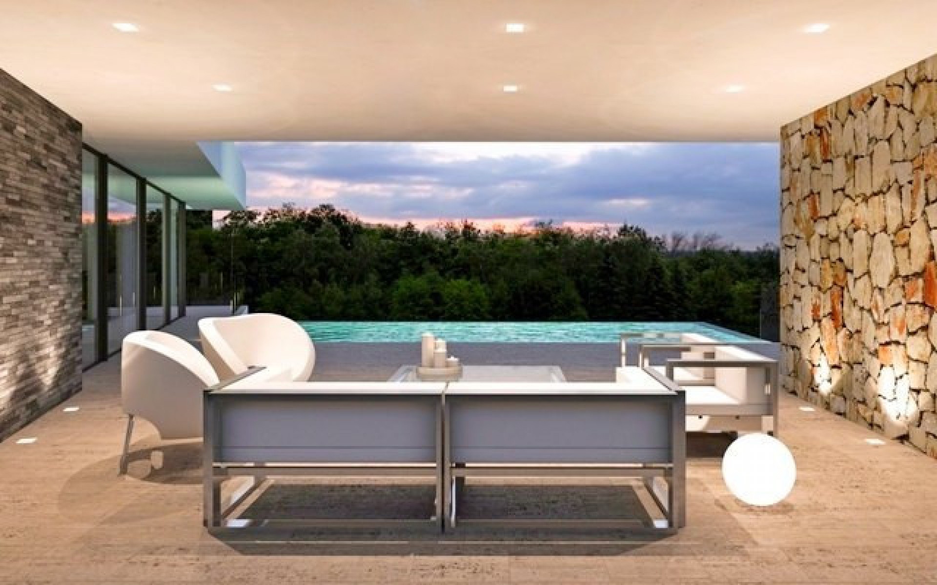 Resale - Villa - Javea - Jávea - Xàbia Centro