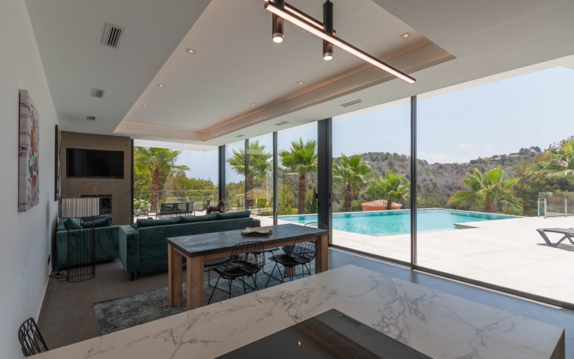 Resale - Villa - Javea - Jávea - Xàbia Centro