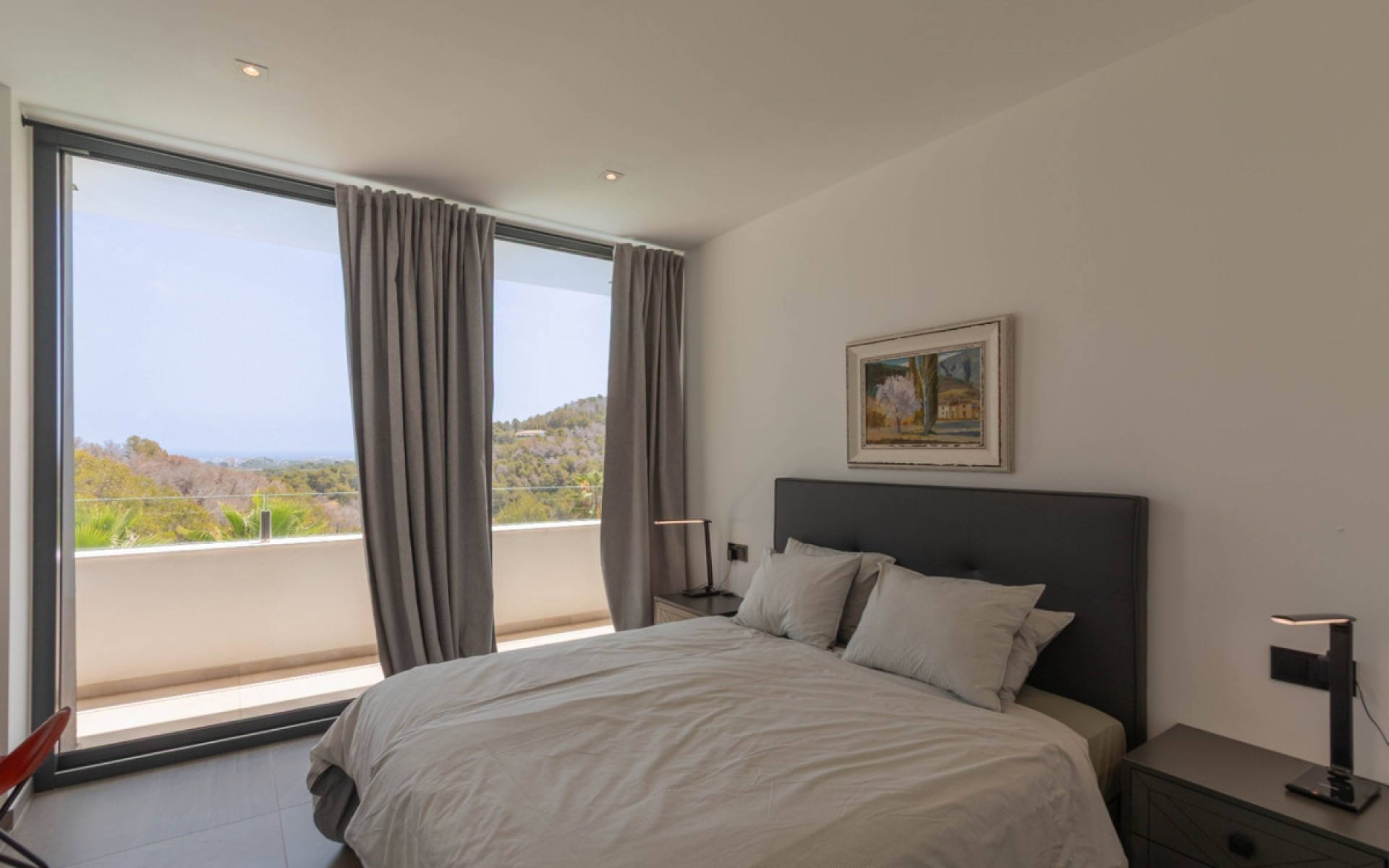 Resale - Villa - Javea - Jávea - Xàbia Centro