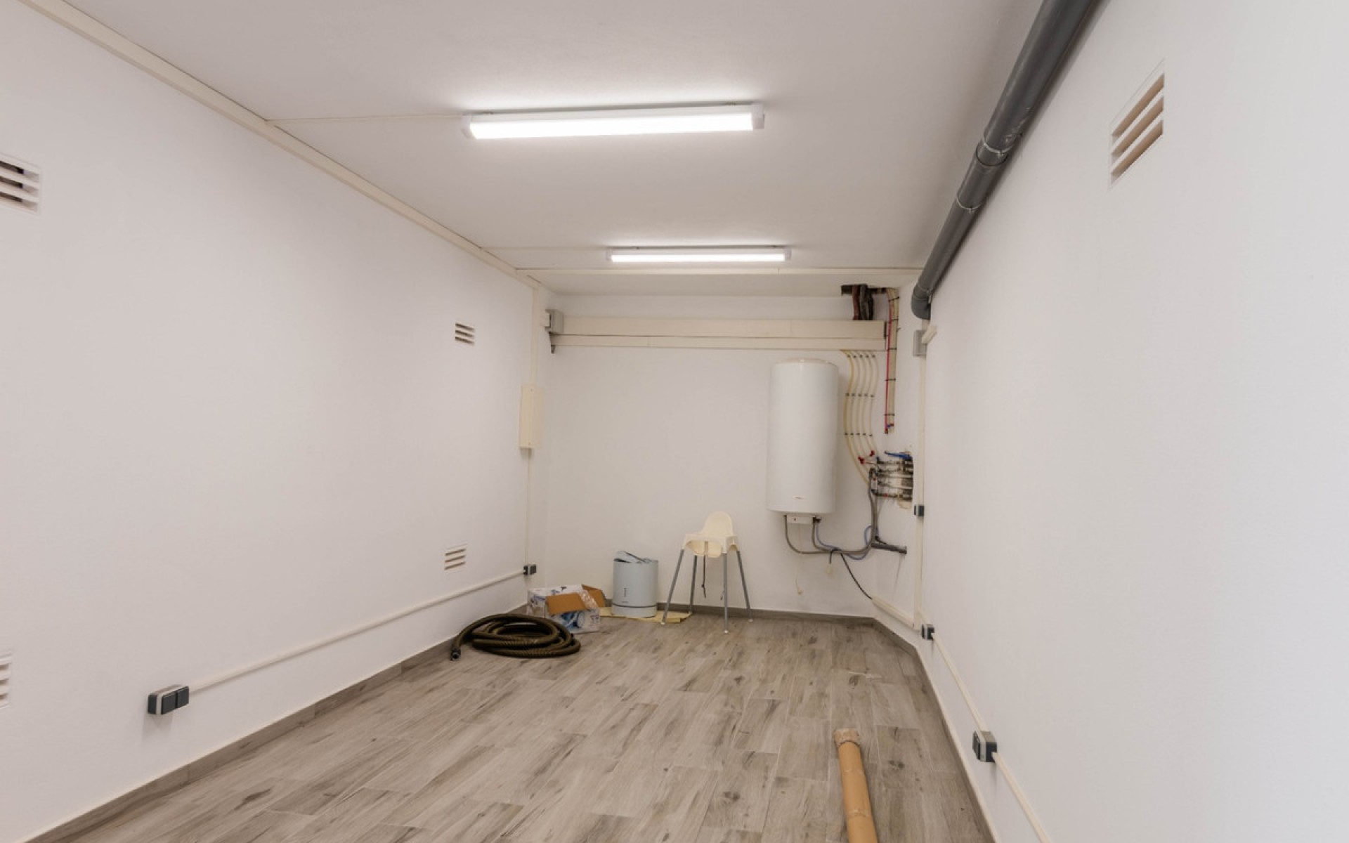 Resale - Villa - Javea - Jávea - Xàbia Centro