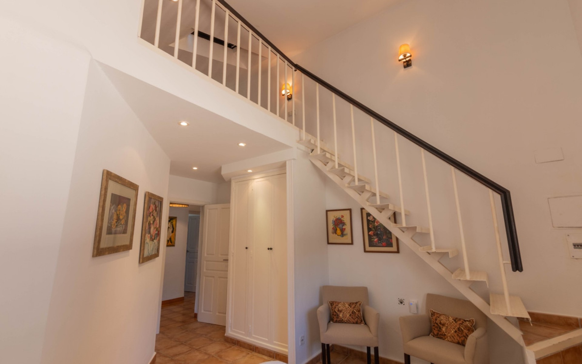 Resale - Villa - Javea - Jávea - Xàbia Centro