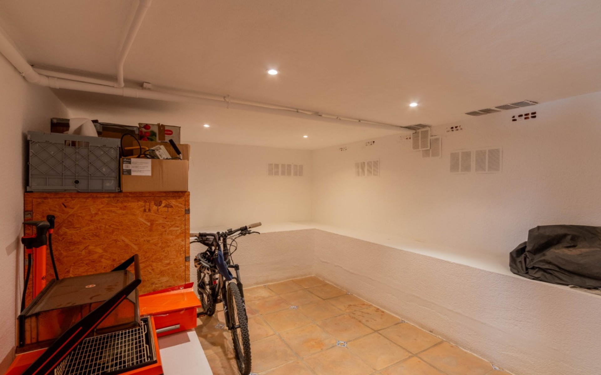 Resale - Villa - Javea - Jávea - Xàbia Centro