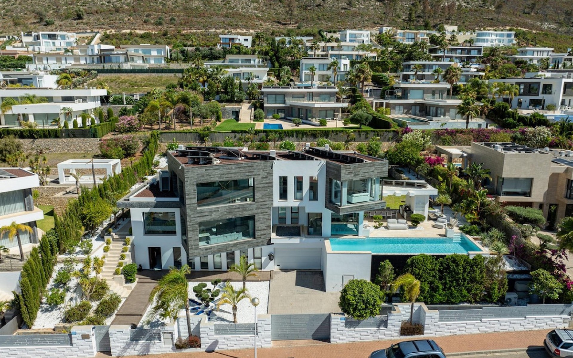 Resale - Villa - Javea - Jávea - Xàbia Centro