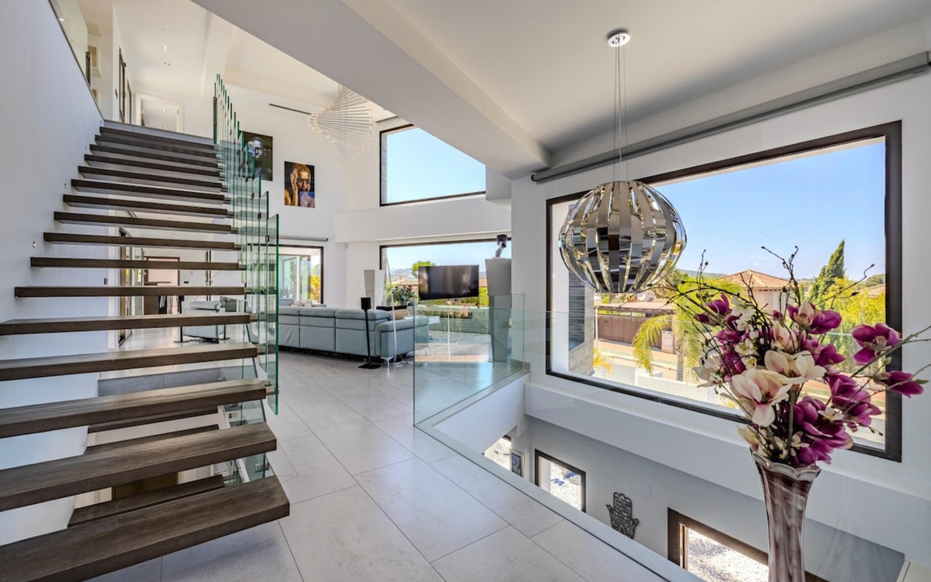 Resale - Villa - Javea - Jávea - Xàbia Centro