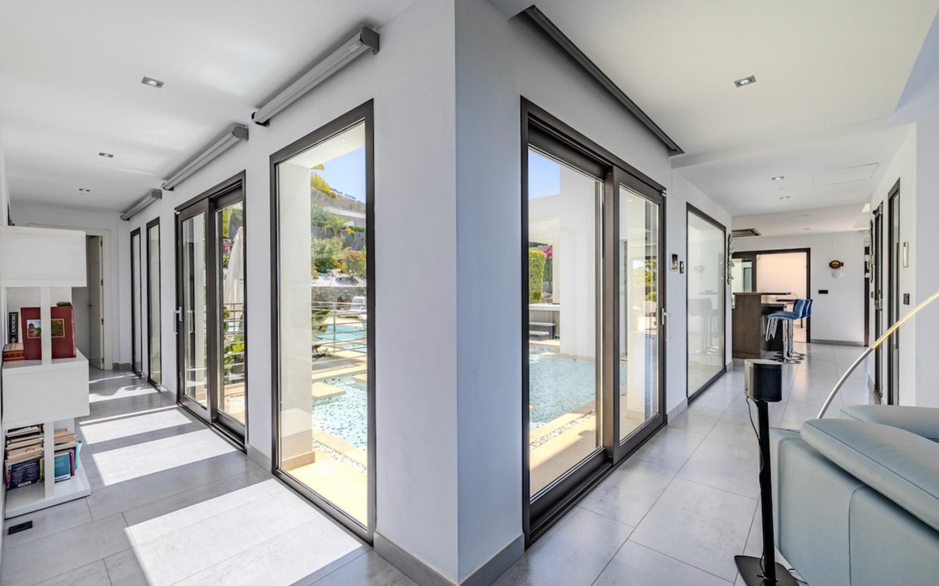 Resale - Villa - Javea - Jávea - Xàbia Centro