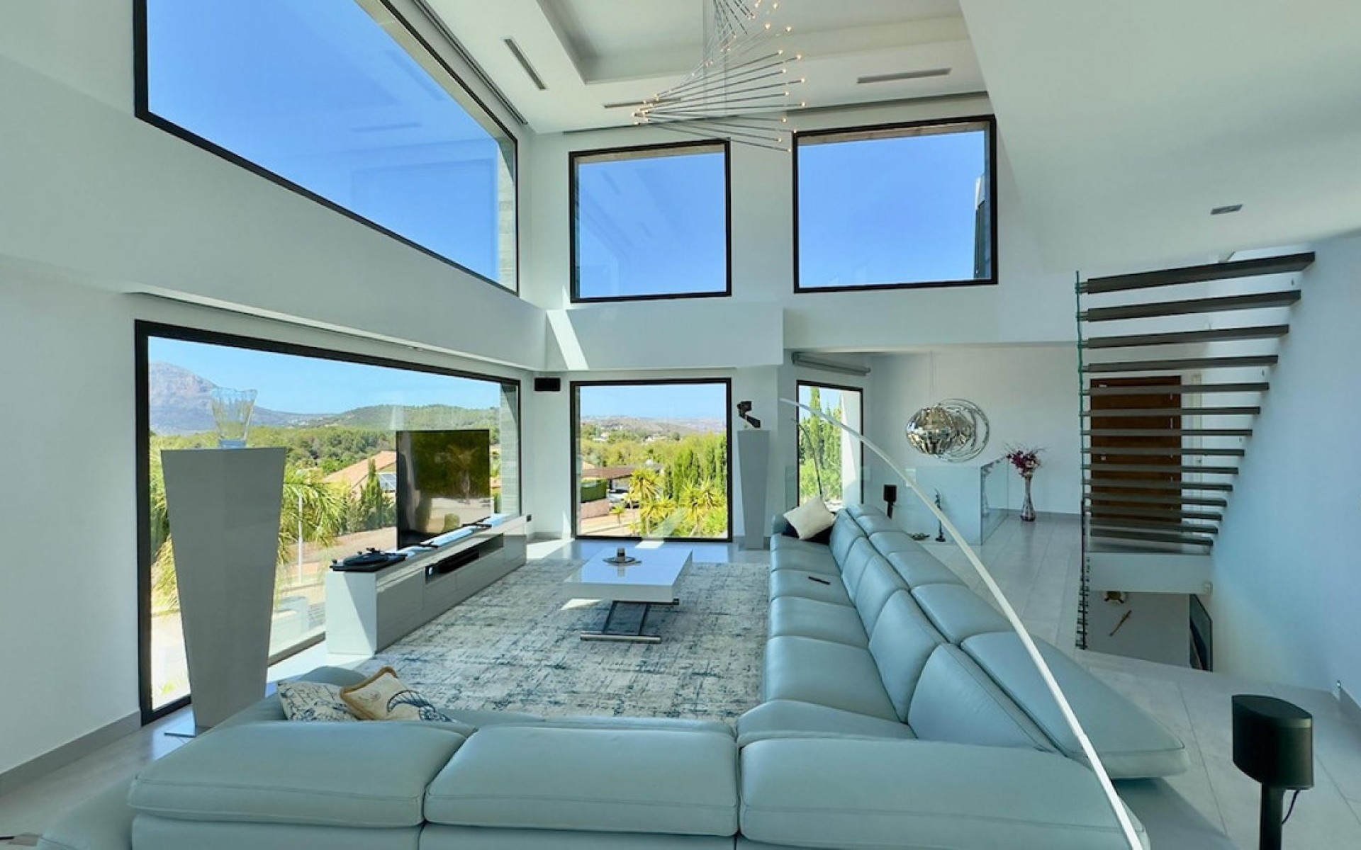 Resale - Villa - Javea - Jávea - Xàbia Centro