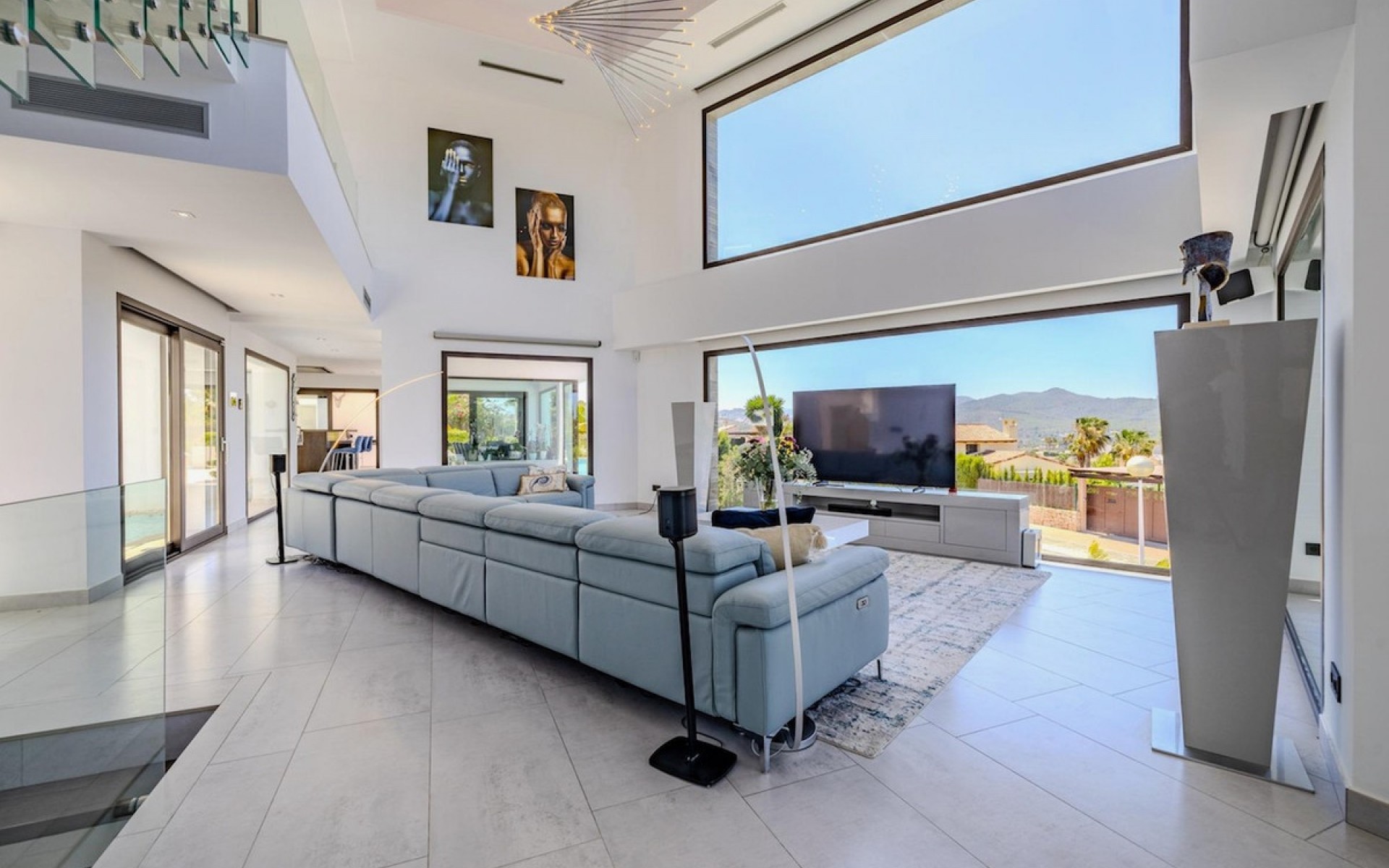 Resale - Villa - Javea - Jávea - Xàbia Centro