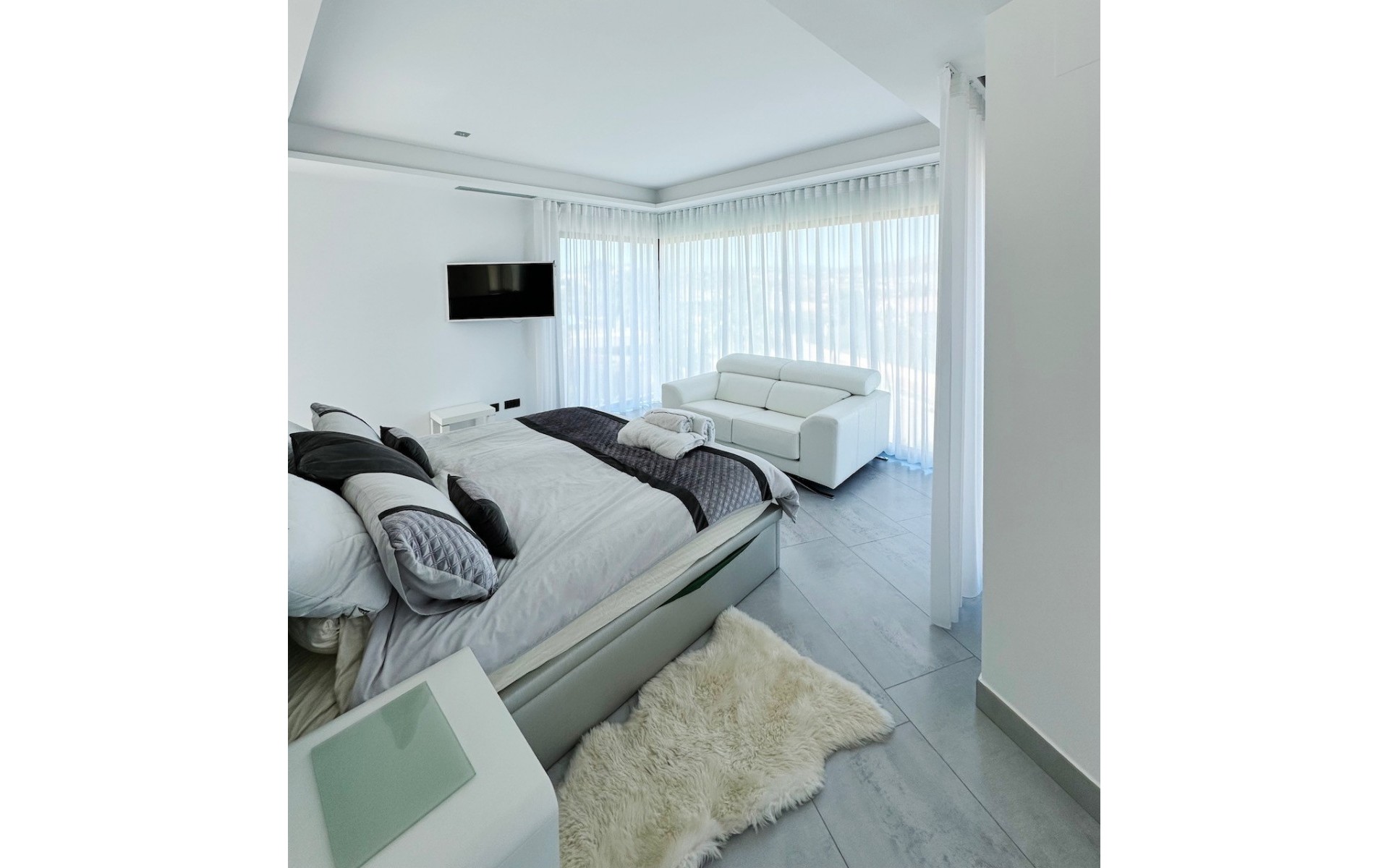 Resale - Villa - Javea - Jávea - Xàbia Centro