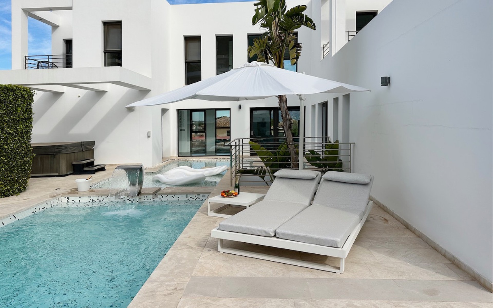 Resale - Villa - Javea - Jávea - Xàbia Centro