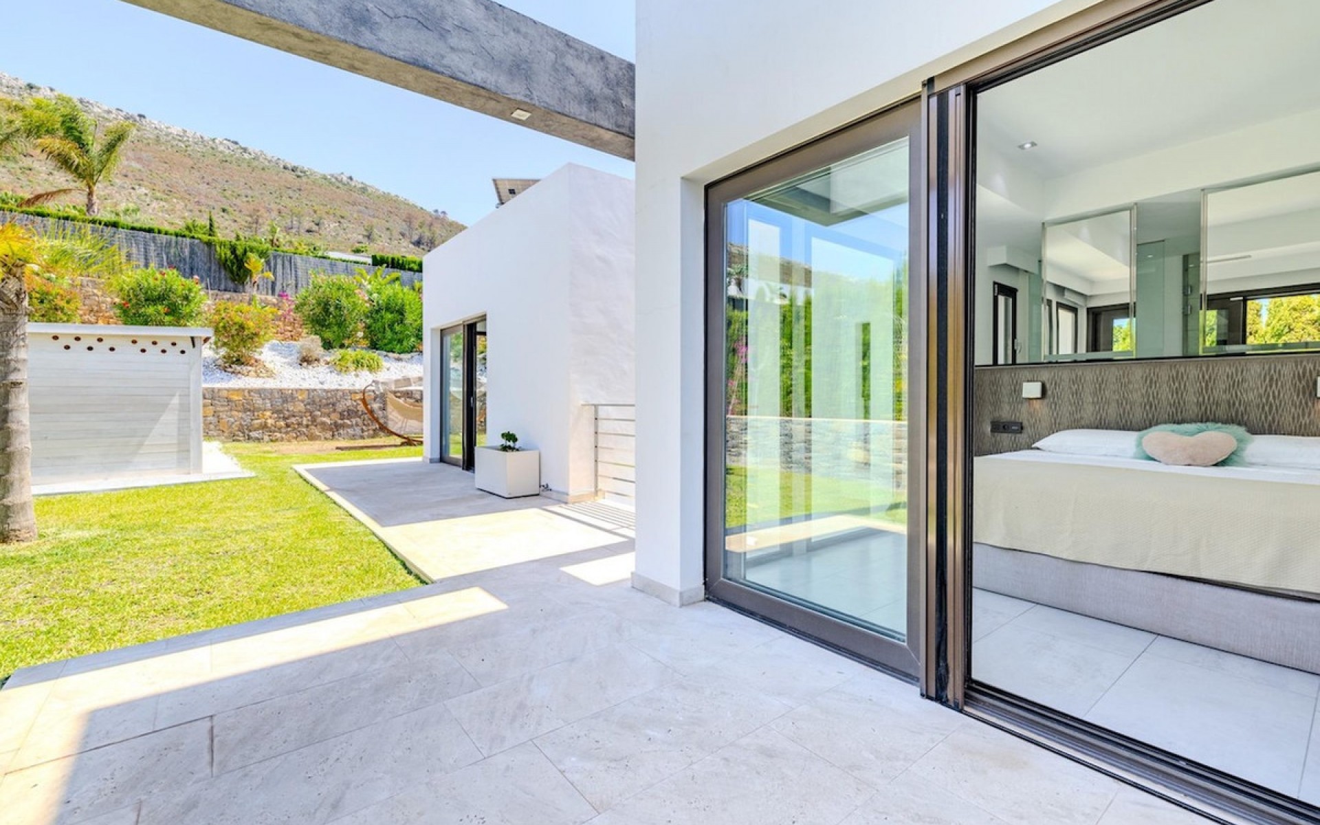 Resale - Villa - Javea - Jávea - Xàbia Centro