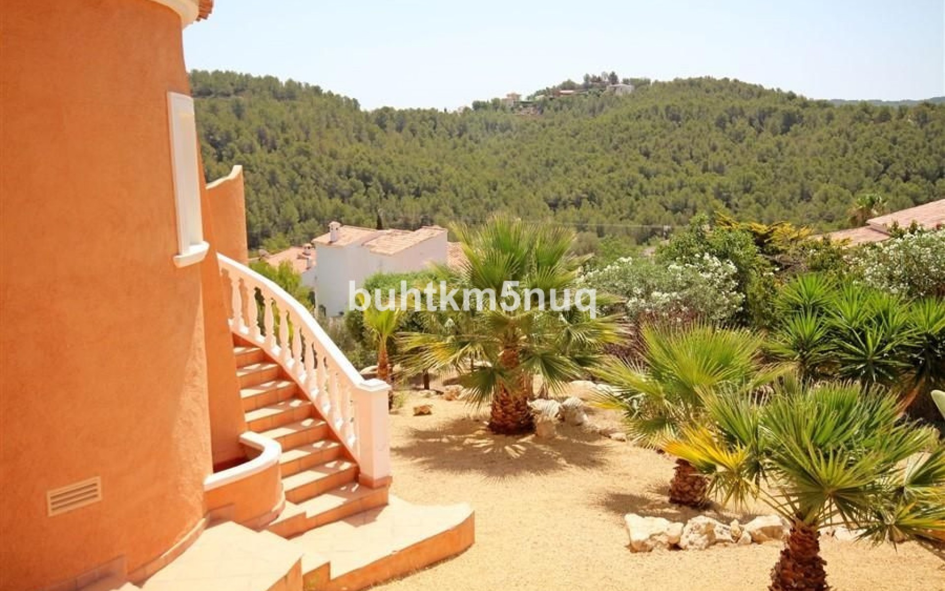 Resale - Villa - Javea - Jávea - Xàbia Centro