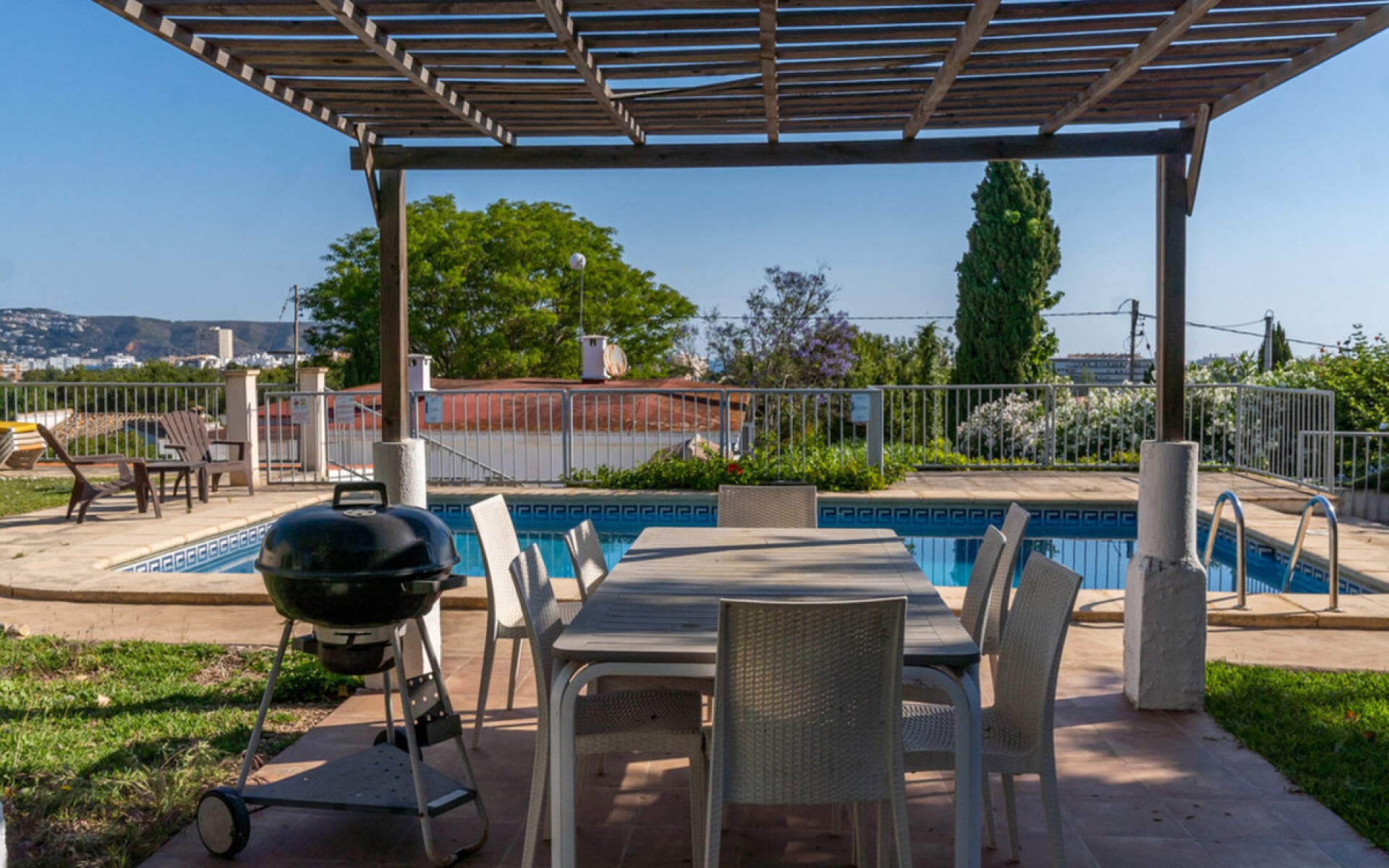 Resale - Villa - Javea - Jávea - Xàbia Centro