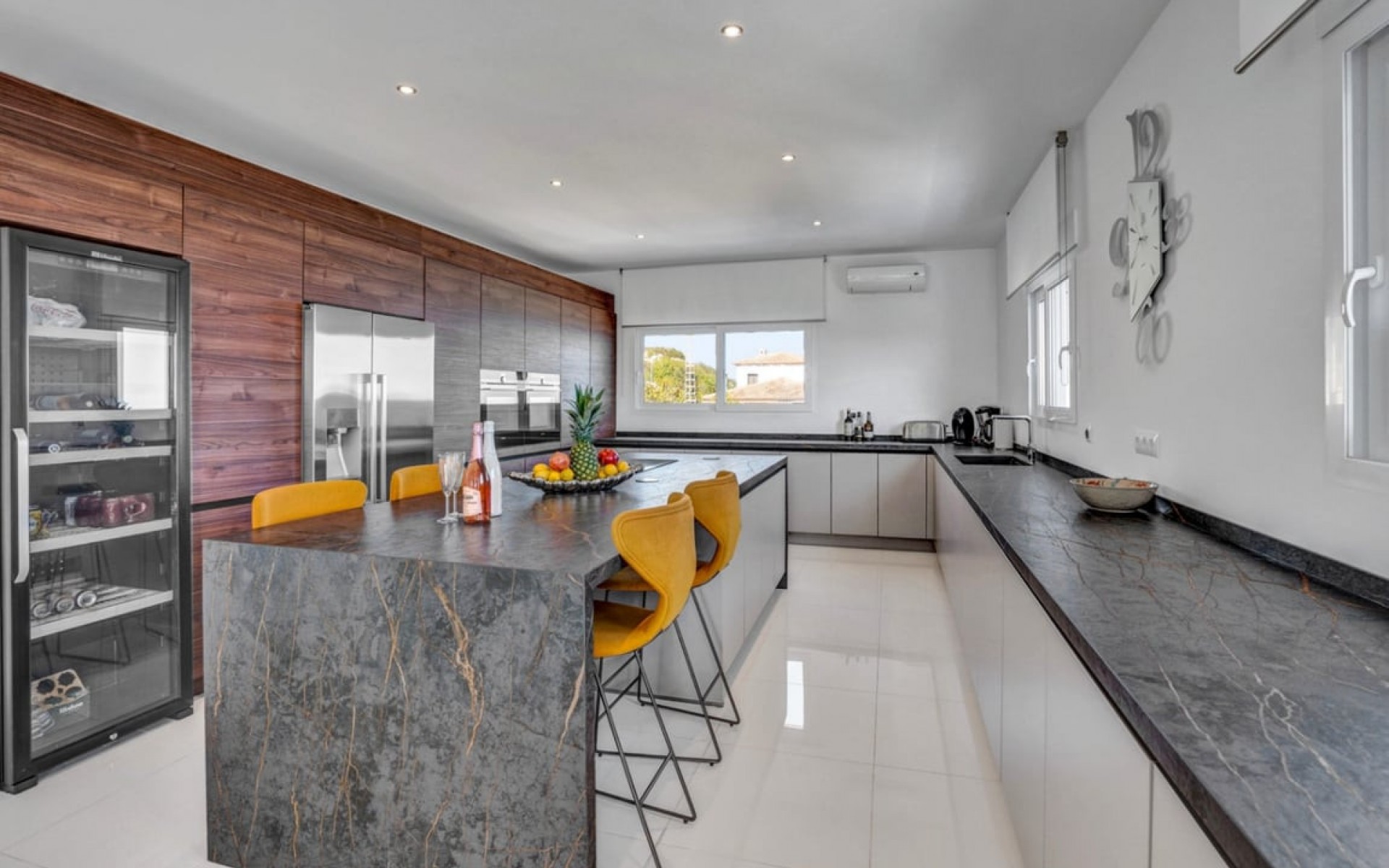 Resale - Villa - Javea - Jávea - Xàbia Centro