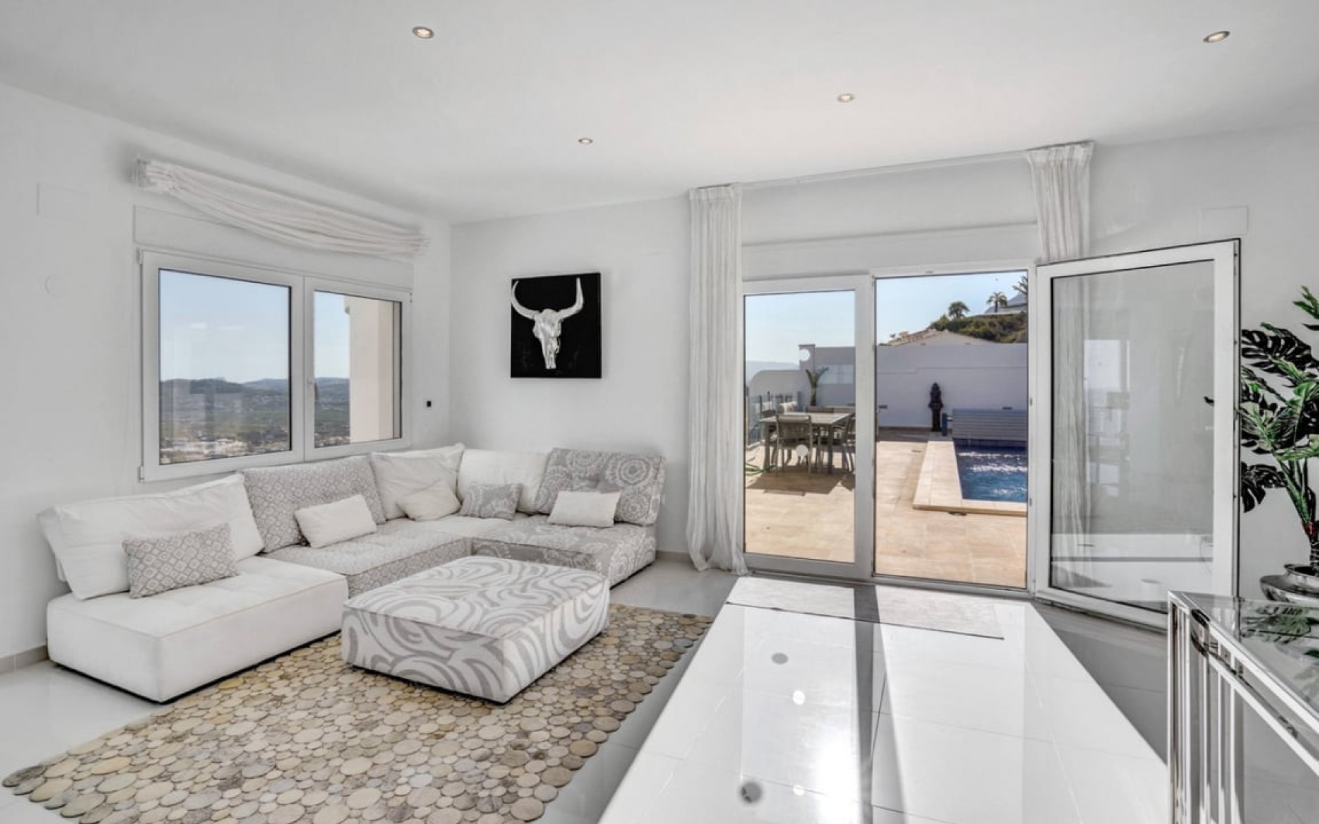 Resale - Villa - Javea - Jávea - Xàbia Centro