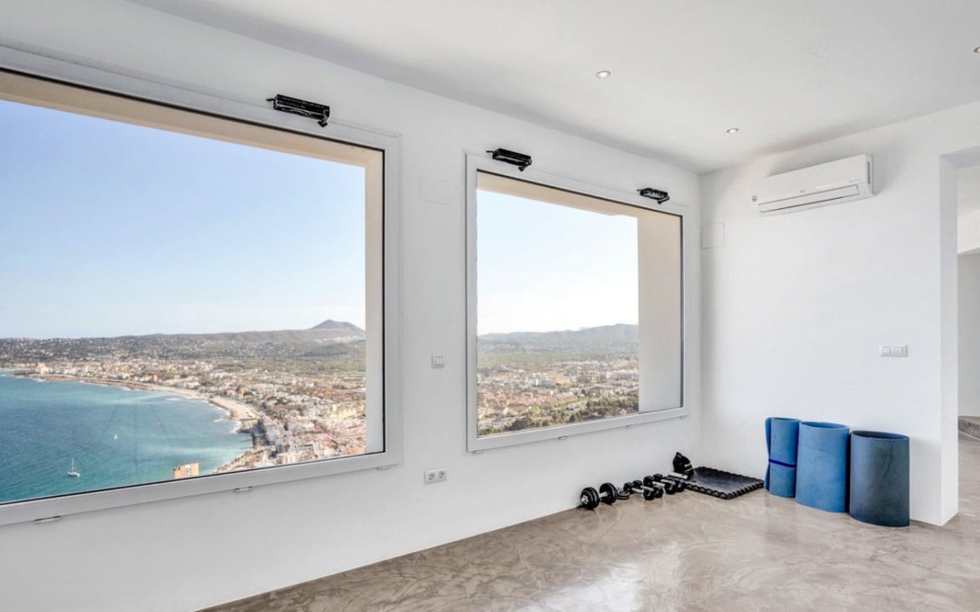 Resale - Villa - Javea - Jávea - Xàbia Centro