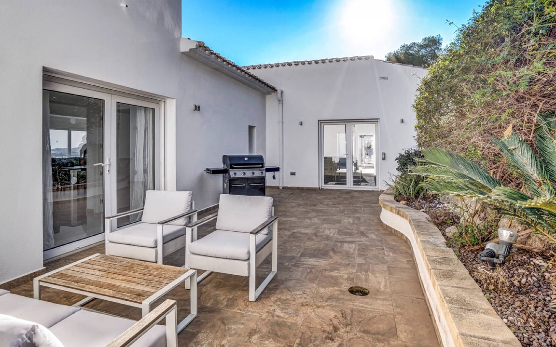 Resale - Villa - Javea - Jávea - Xàbia Centro
