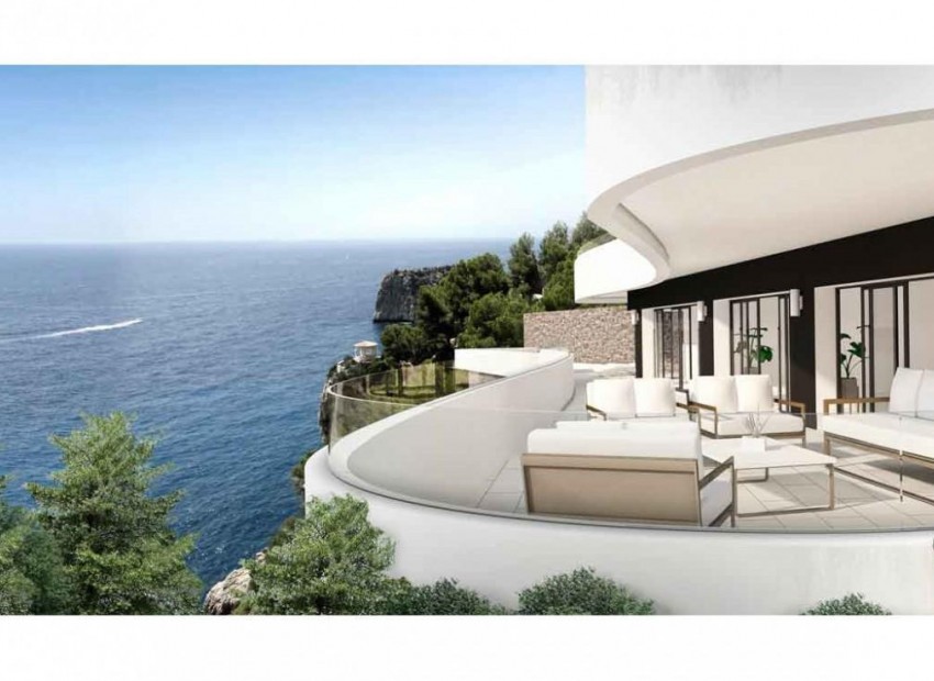 Resale - Villa - Javea - Jávea - Xàbia Centro