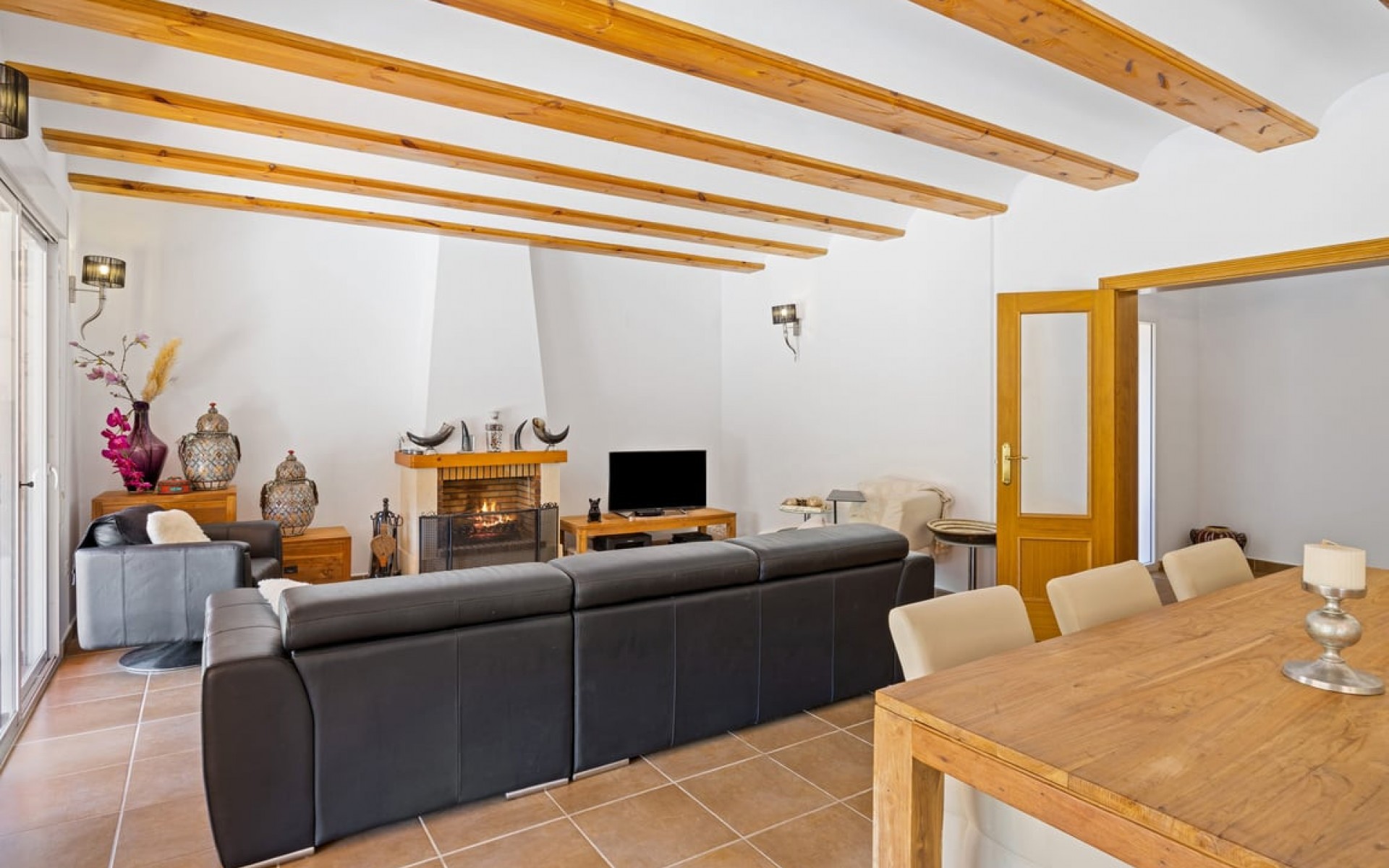 Resale - Villa - Javea - Jávea - Xàbia Centro