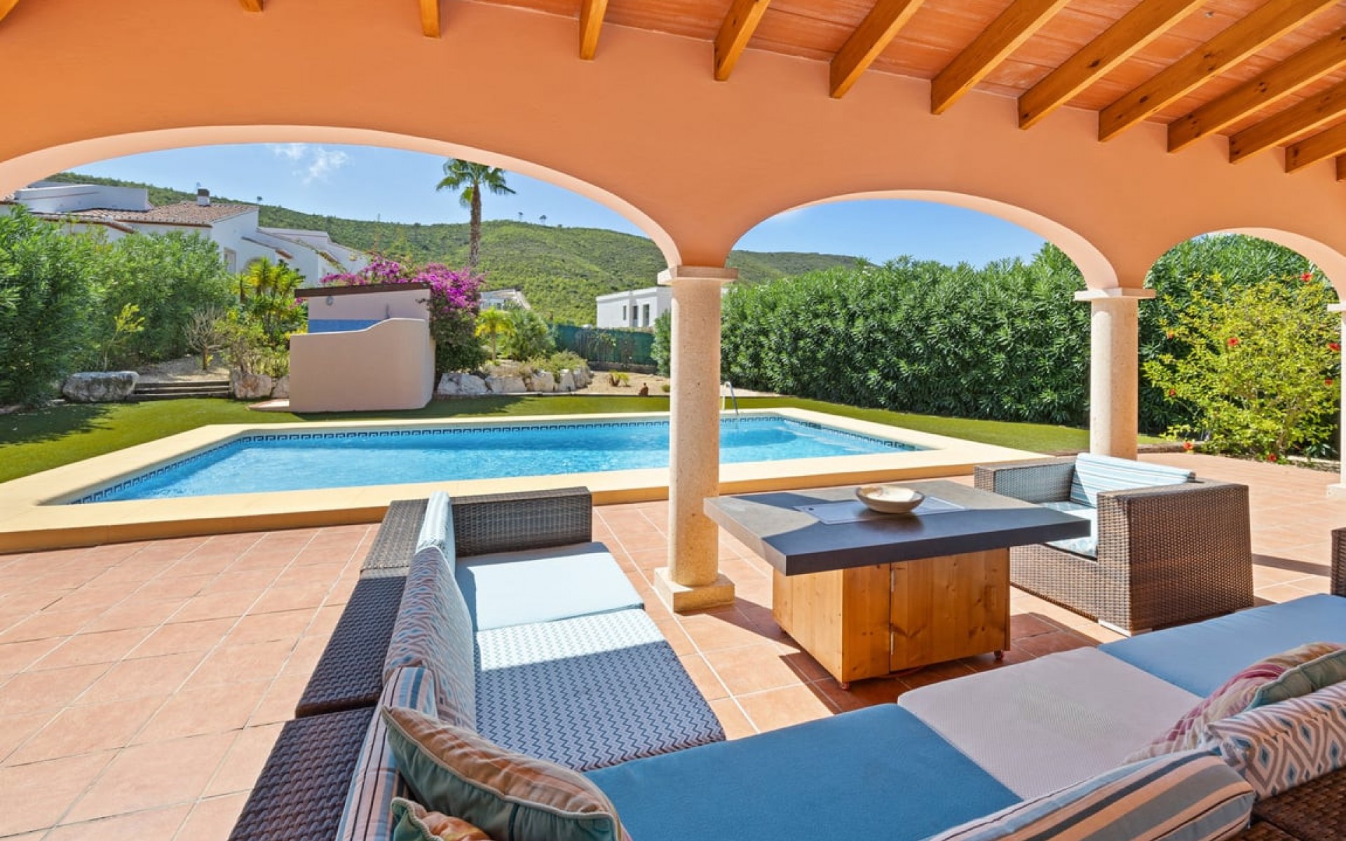 Resale - Villa - Javea - Jávea - Xàbia Centro