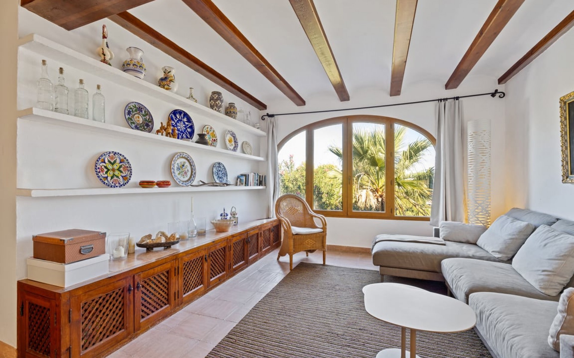 Resale - Villa - Javea - Jávea - Xàbia Centro