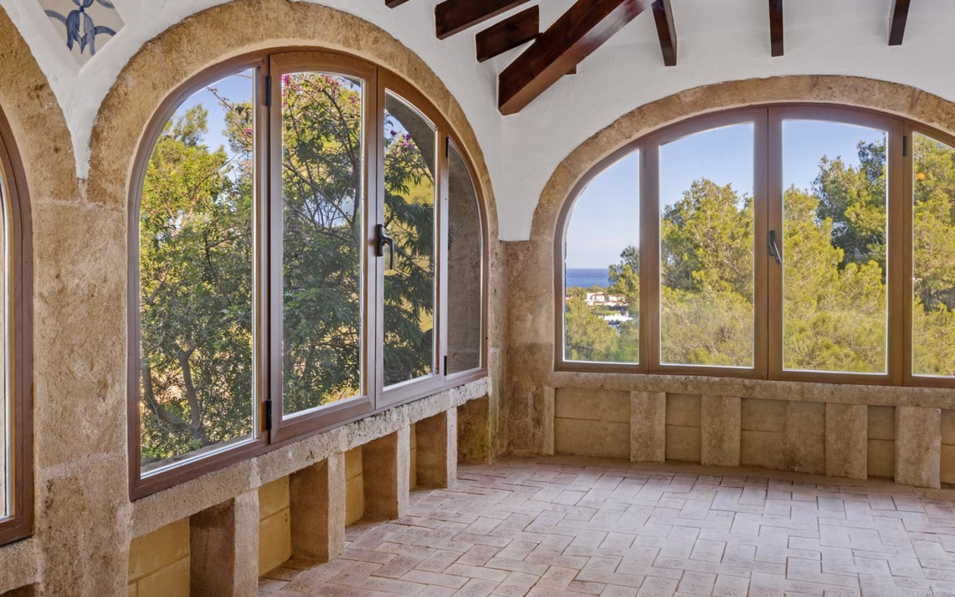 Resale - Villa - Javea - Jávea - Xàbia Centro