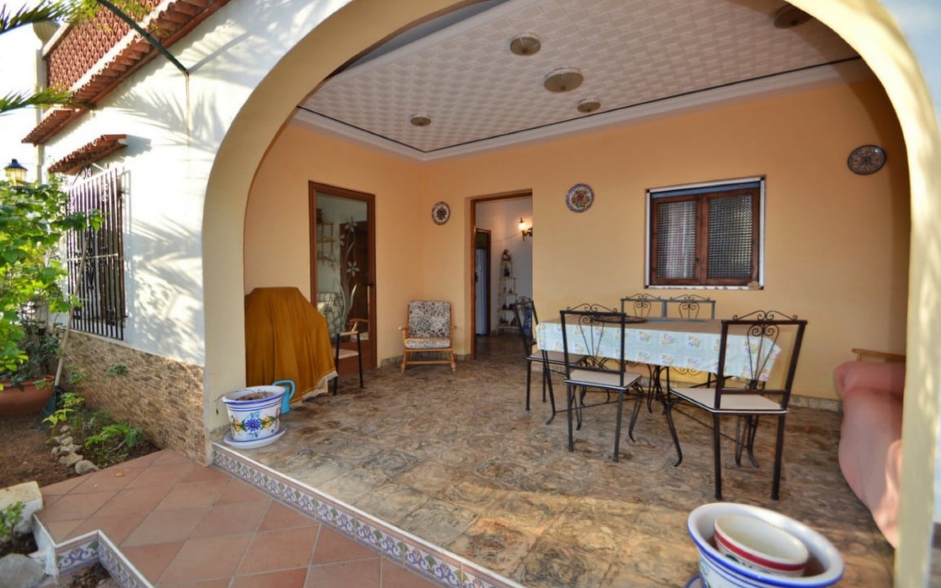 Resale - Villa - Javea - Jávea - Xàbia Centro