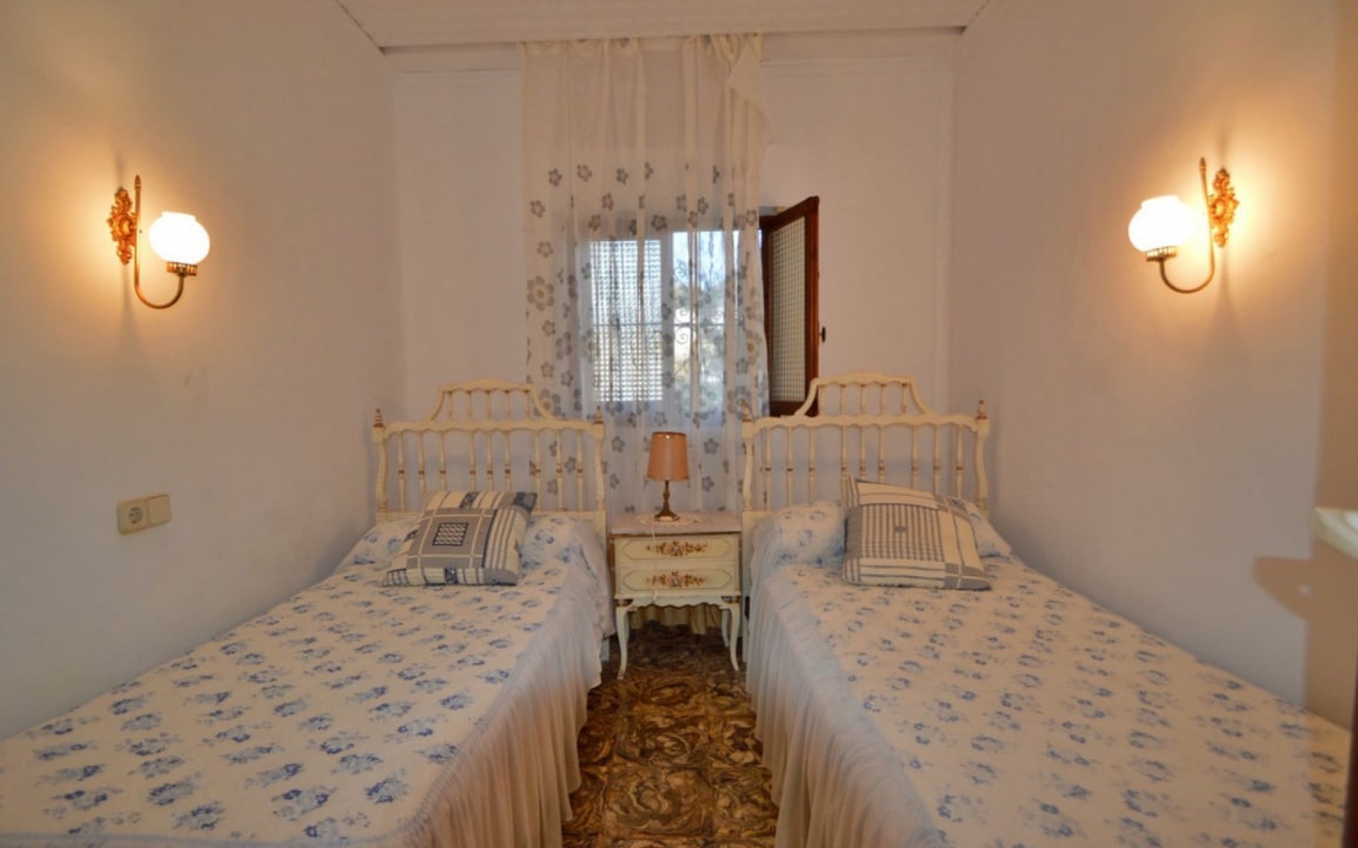 Resale - Villa - Javea - Jávea - Xàbia Centro