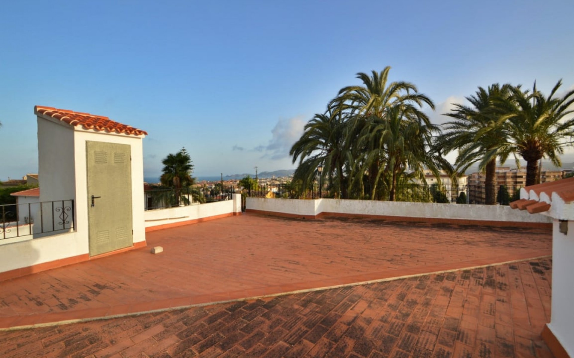 Resale - Villa - Javea - Jávea - Xàbia Centro