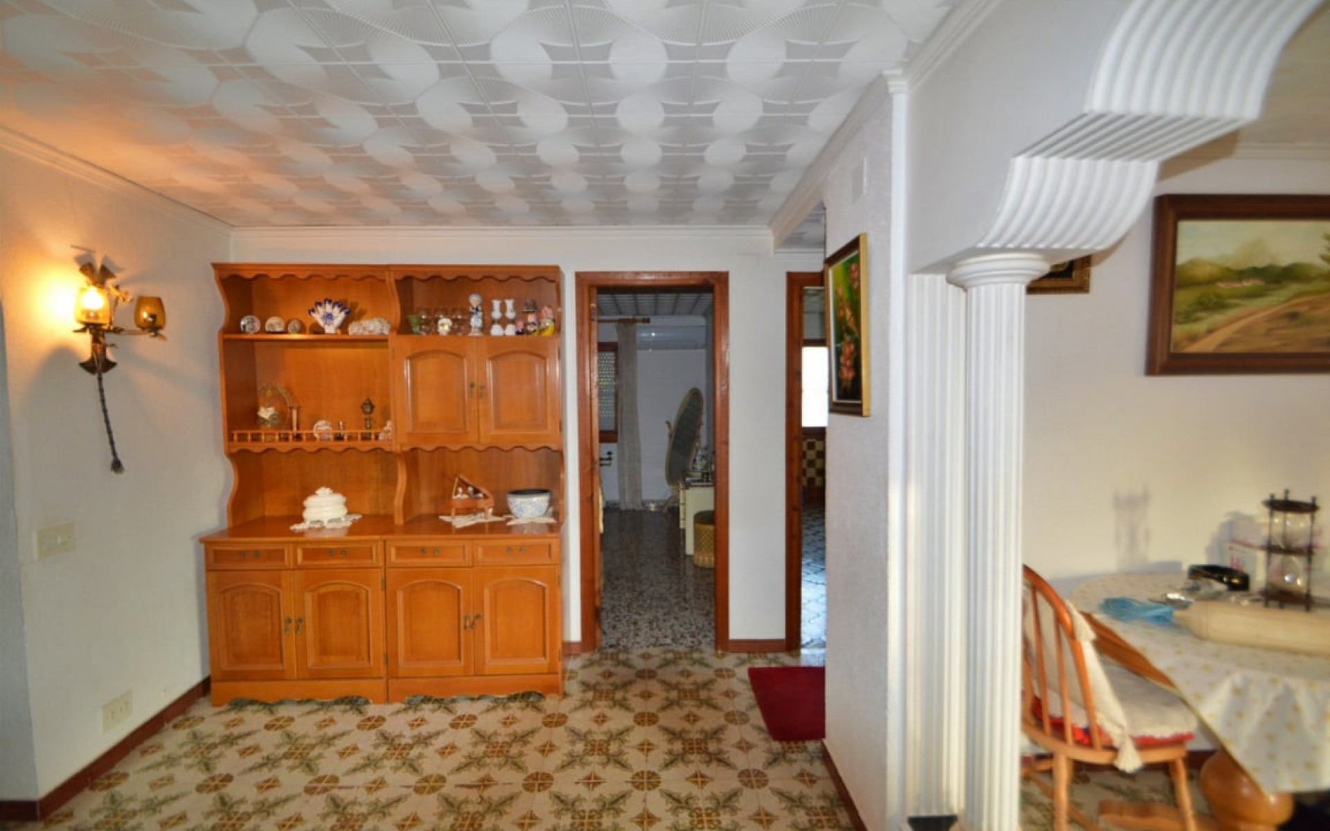 Resale - Villa - Javea - Jávea - Xàbia Centro