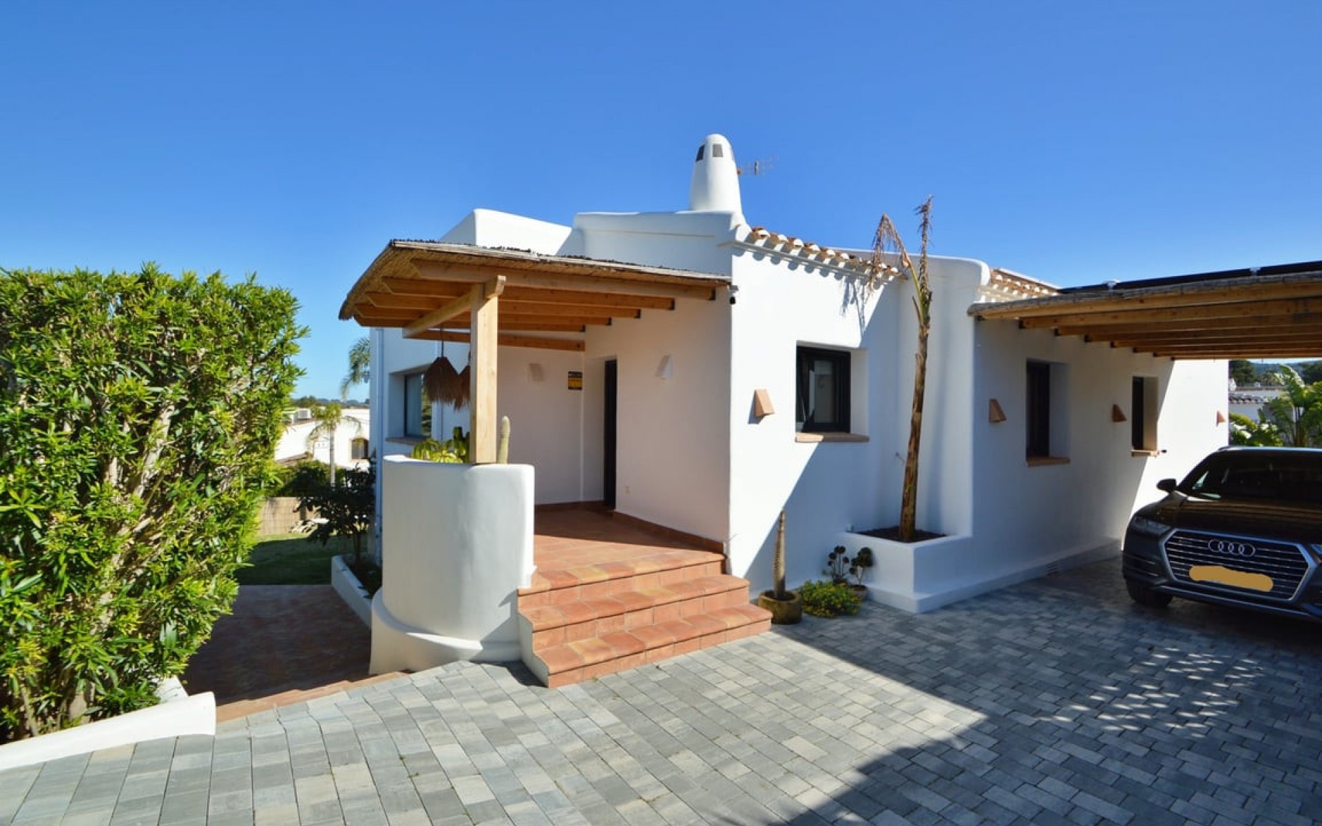 Resale - Villa - Javea - Jávea - Xàbia Centro