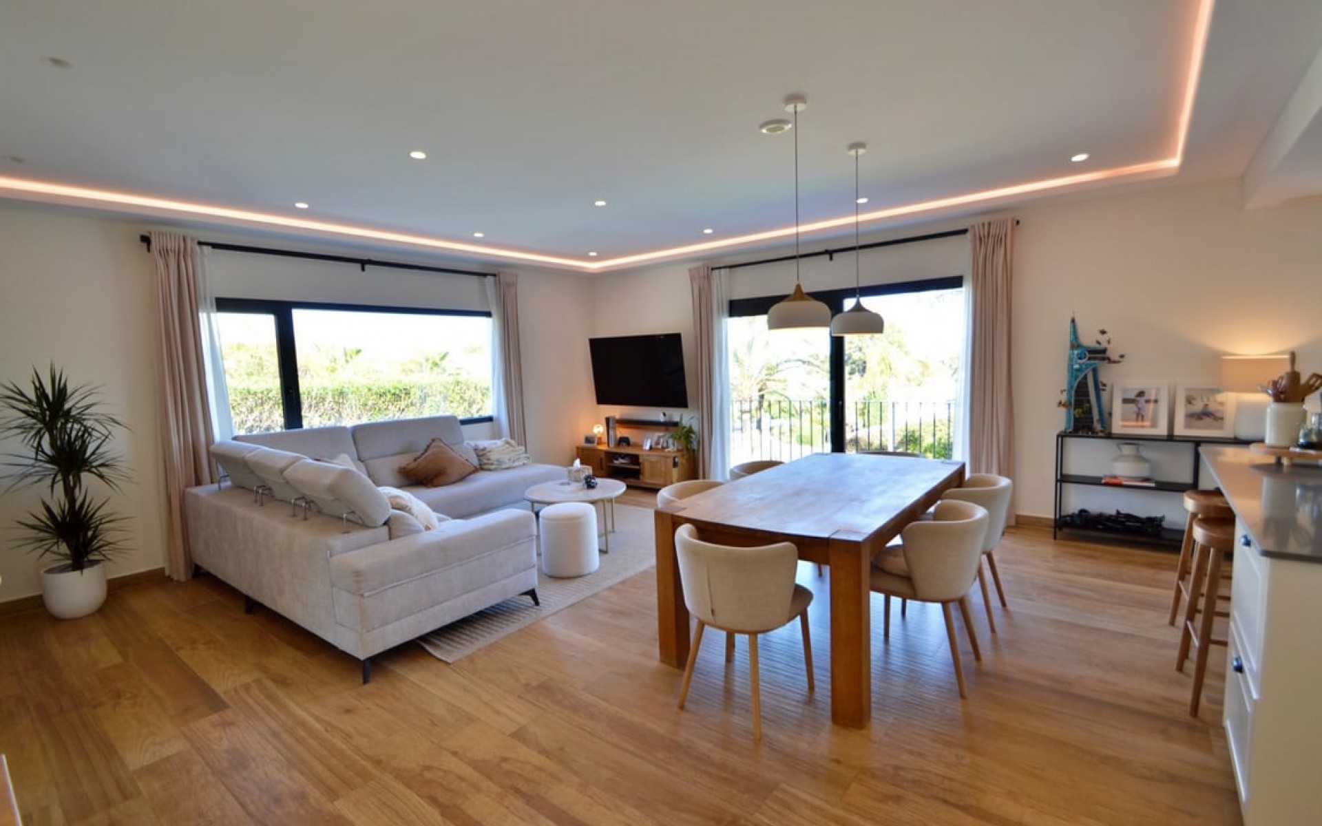 Resale - Villa - Javea - Jávea - Xàbia Centro