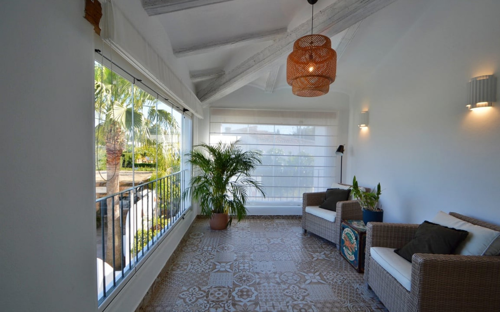 Resale - Villa - Javea - Jávea - Xàbia Centro