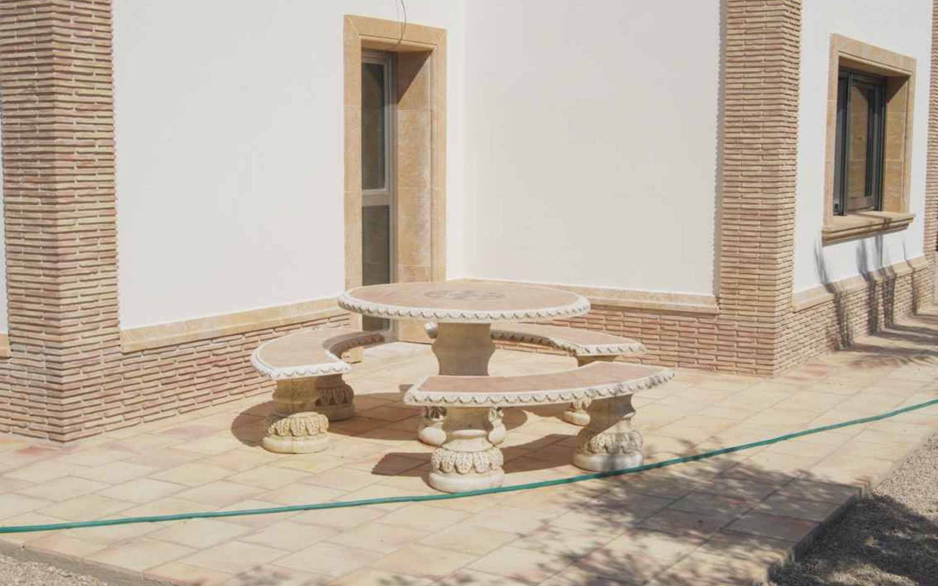 Resale - Villa - Javea - Jávea - Xàbia Centro