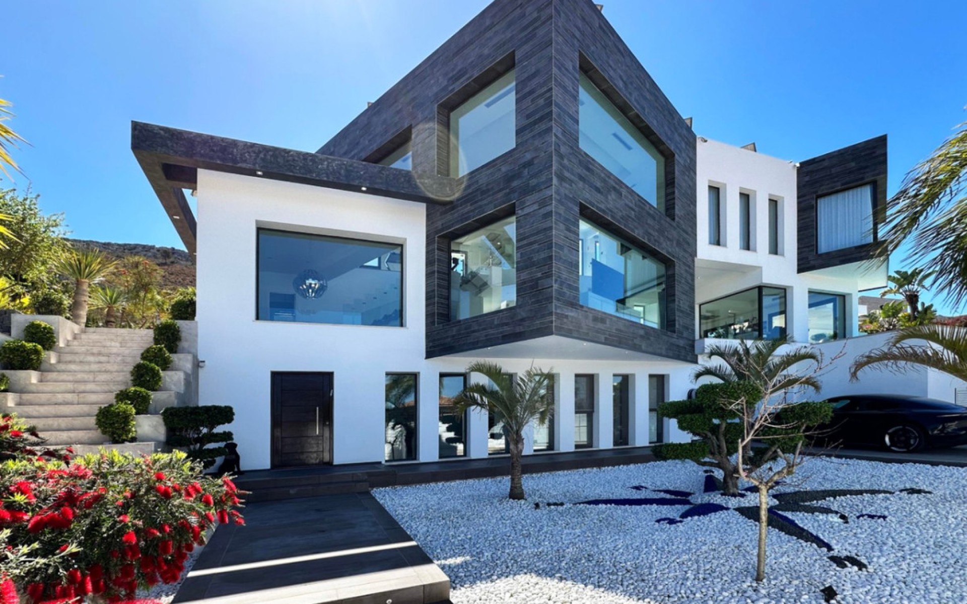 Resale - Villa - Javea - Jávea - Xàbia Centro