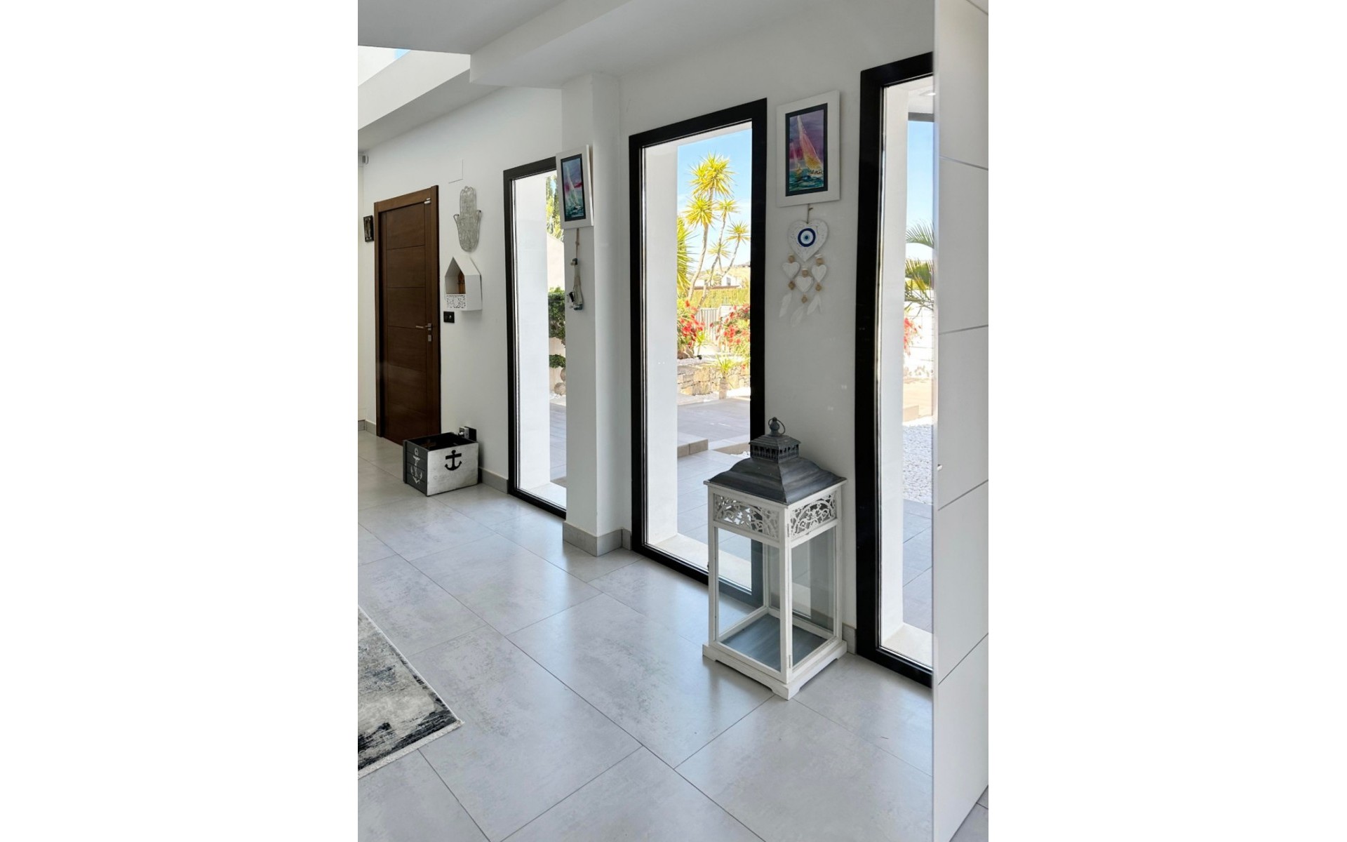 Resale - Villa - Javea - Jávea - Xàbia Centro