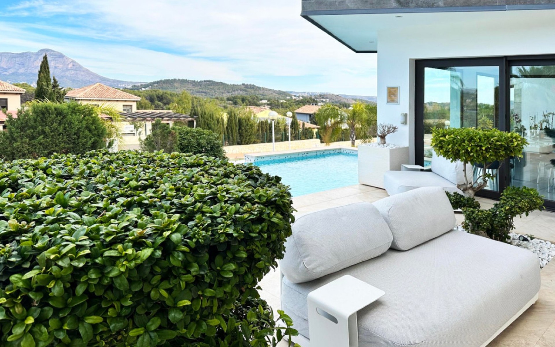 Resale - Villa - Javea - Jávea - Xàbia Centro