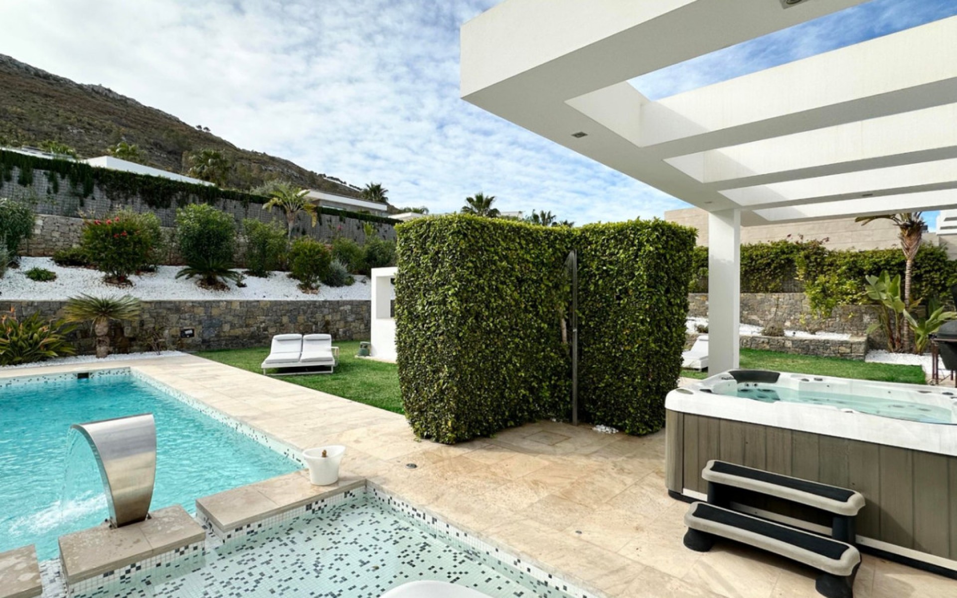 Resale - Villa - Javea - Jávea - Xàbia Centro